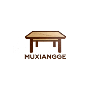 The natural wood texture allows you to enjoy life in peace.